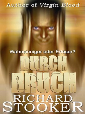 cover image of Durchbruch